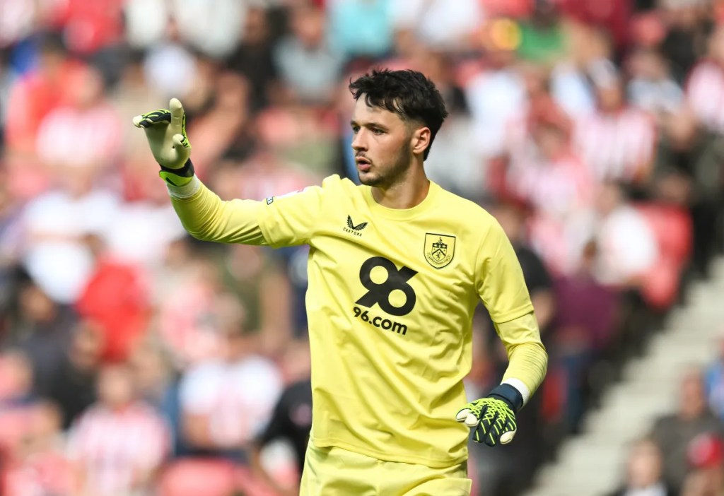 Newcastle United persegue novo&nbsp;goleiro